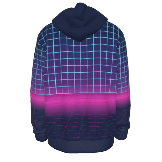 “Critical System Failure”  Hoodie